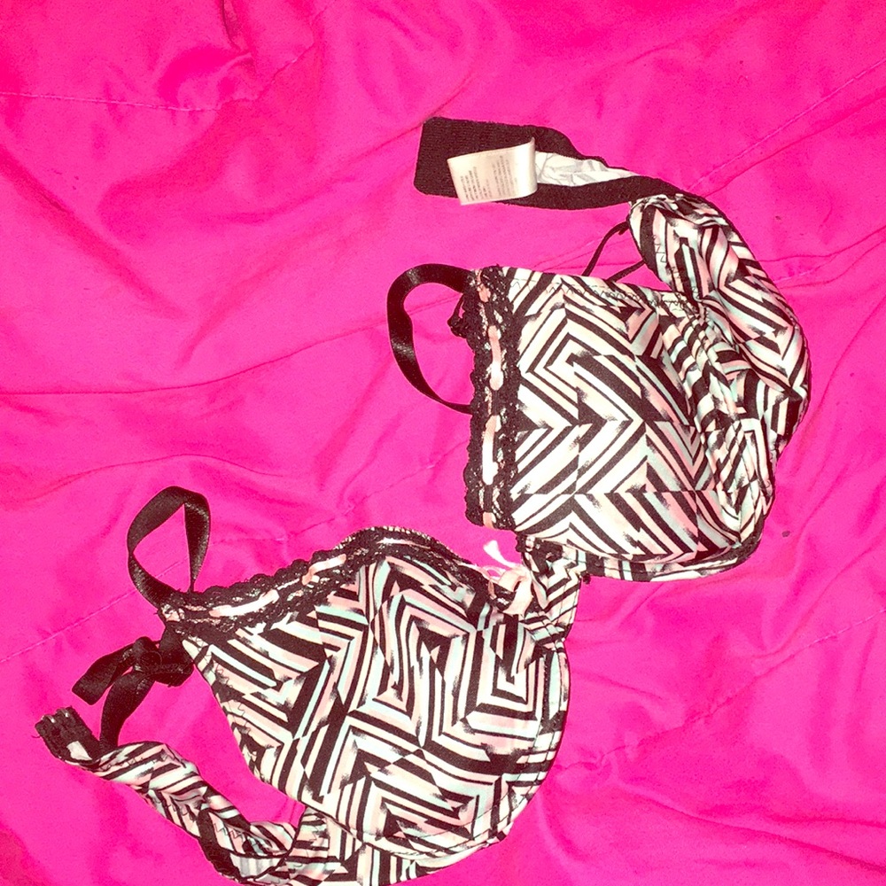 New and improved bras